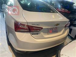 شێڤرۆلێت مالیبۆ